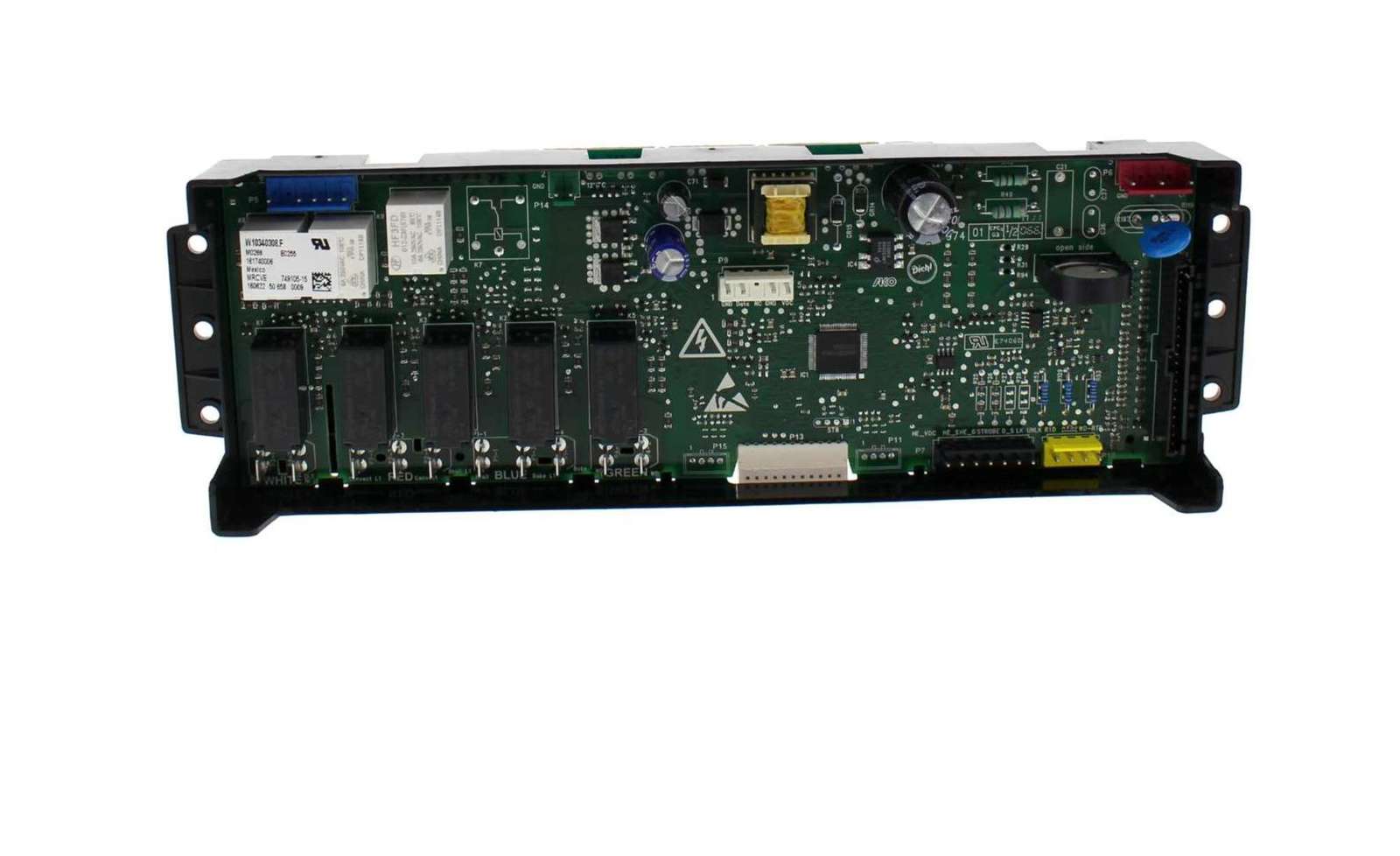 Whirlpool WPW10340308