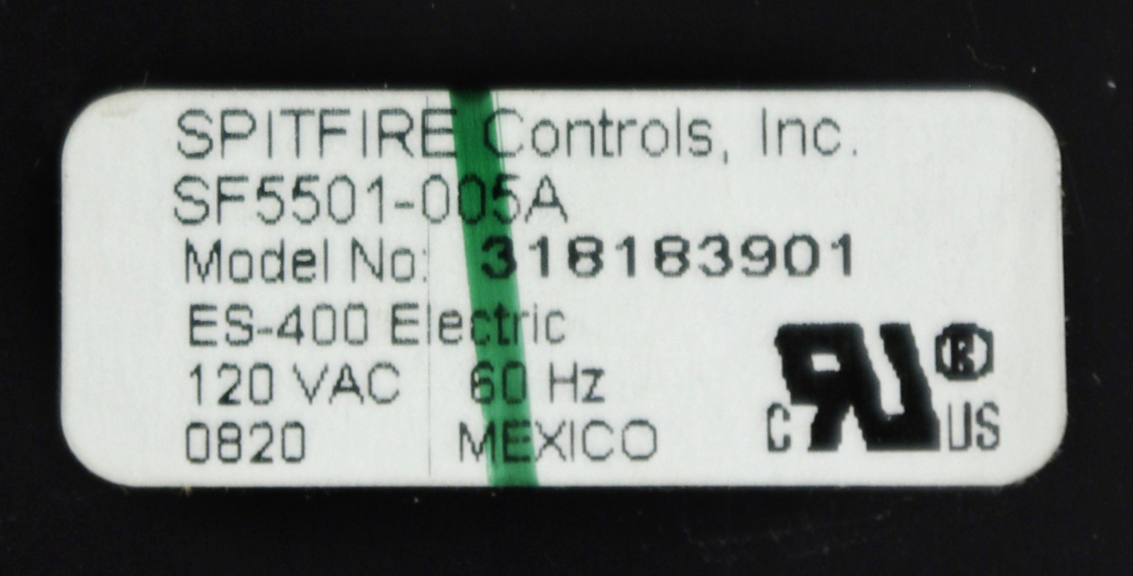 GE 318183603