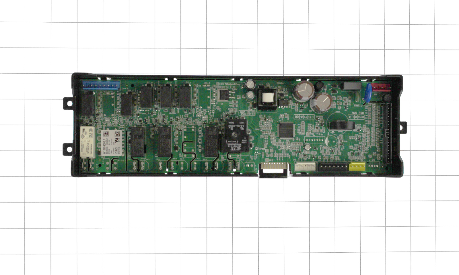 Whirlpool W11050555