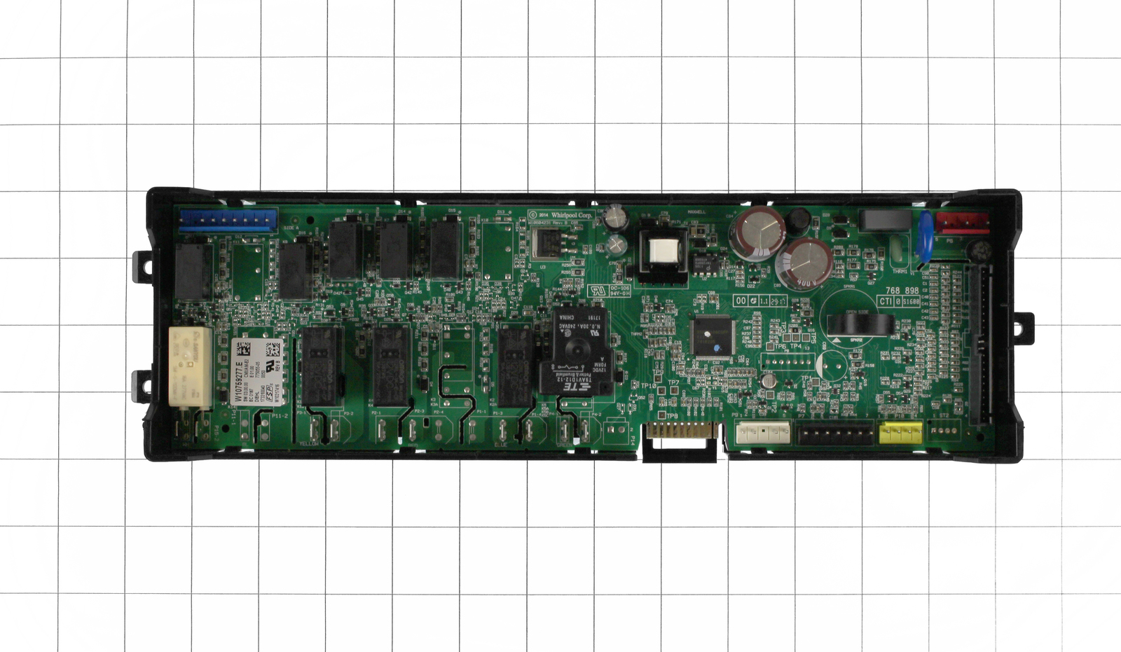 Whirlpool W11084243