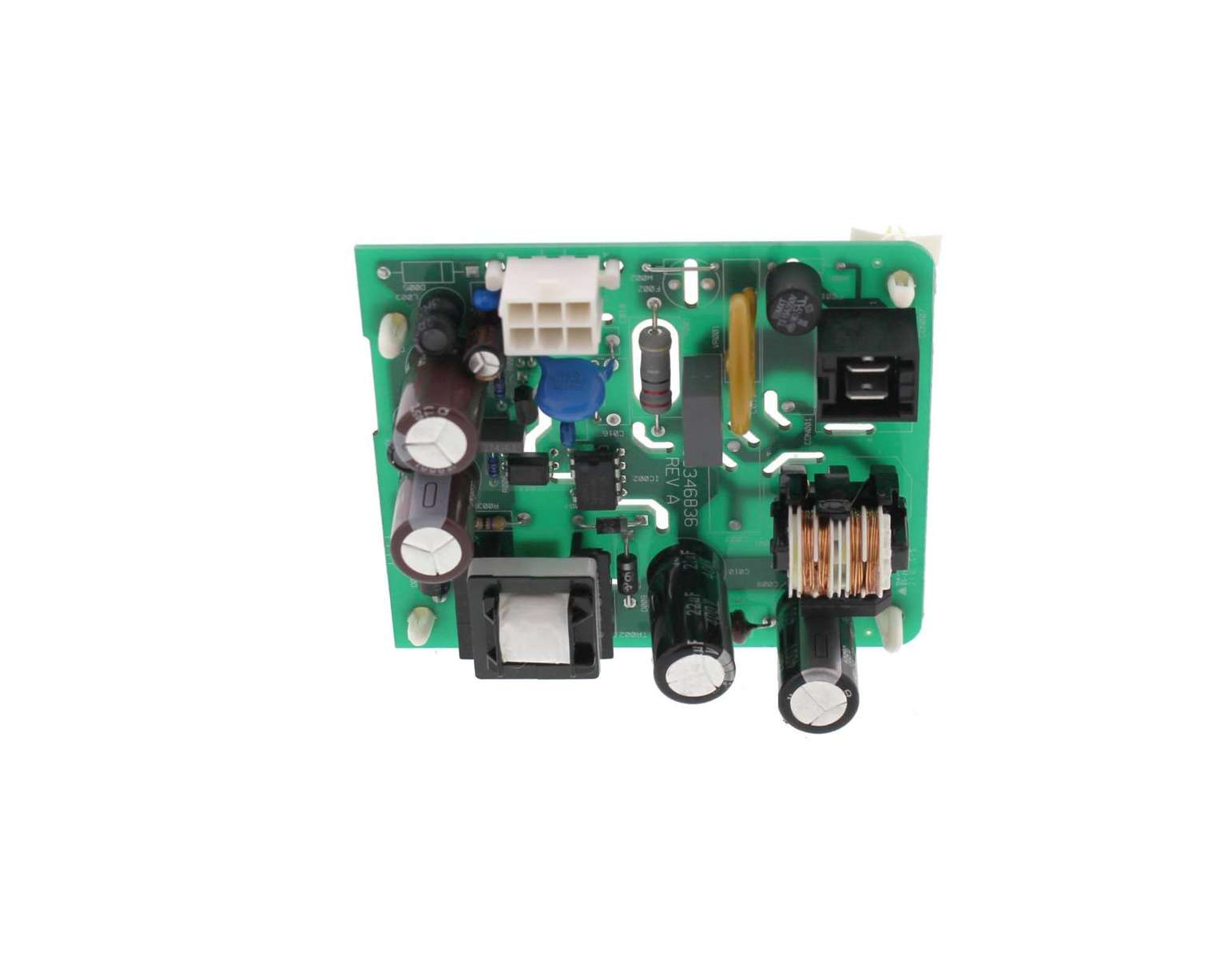 Whirlpool WPW10260060
