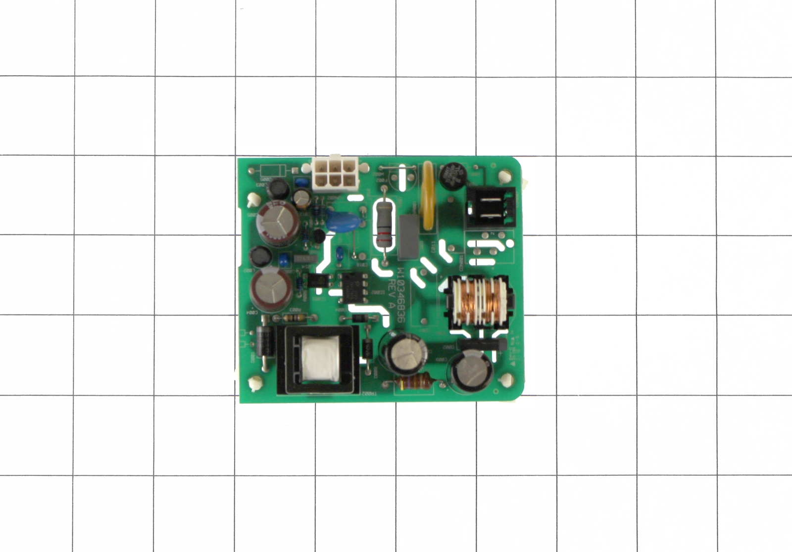 Whirlpool WPW10260060