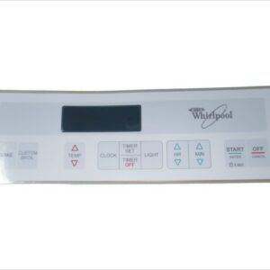 Whirlpool W11029431