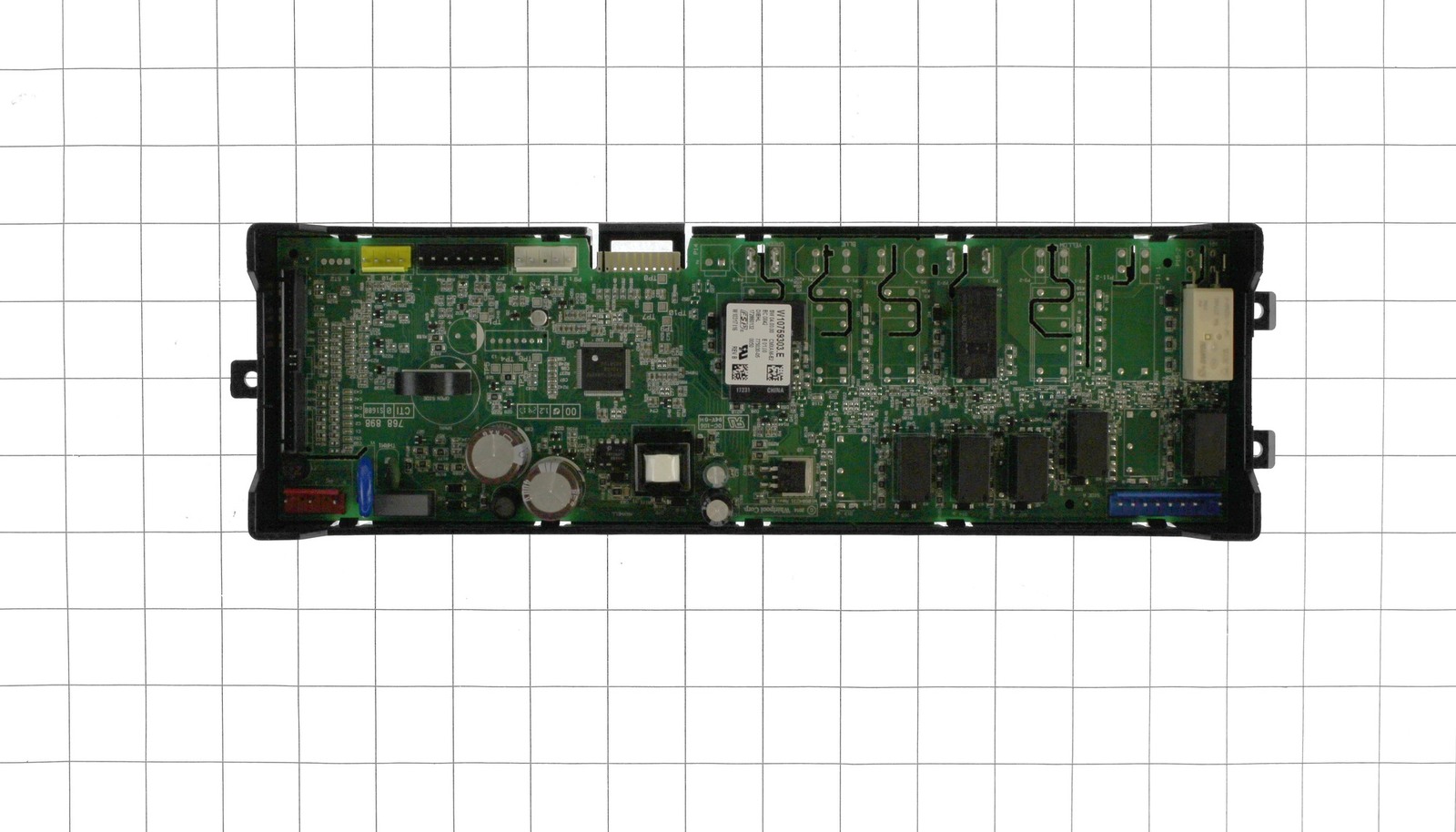 Whirlpool W11050557