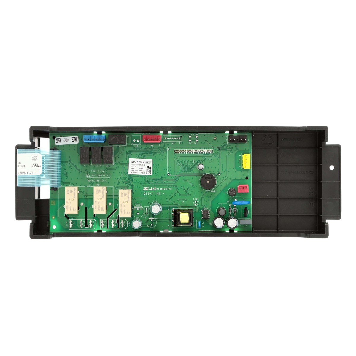 Whirlpool W11528249
