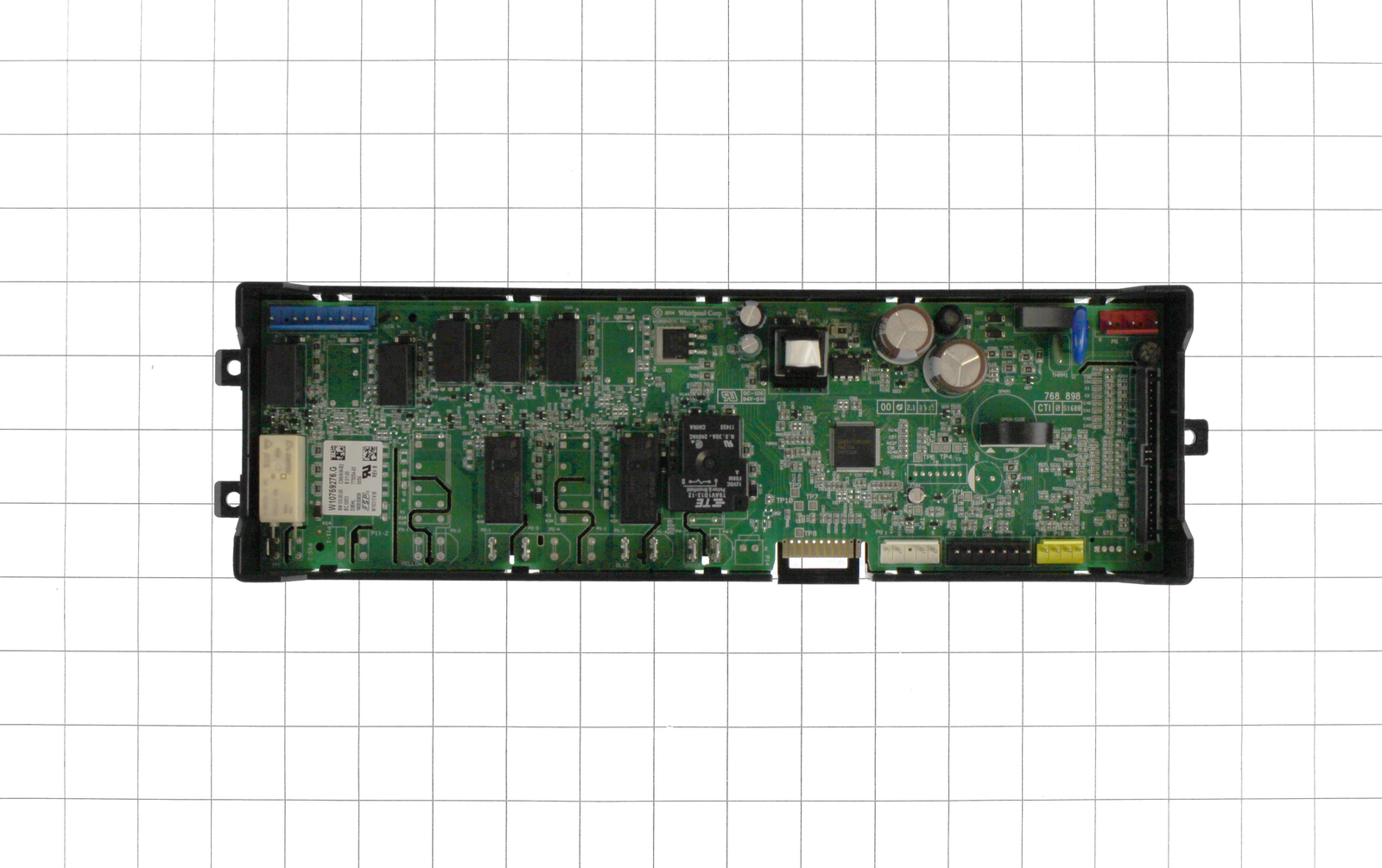 Whirlpool W11082269
