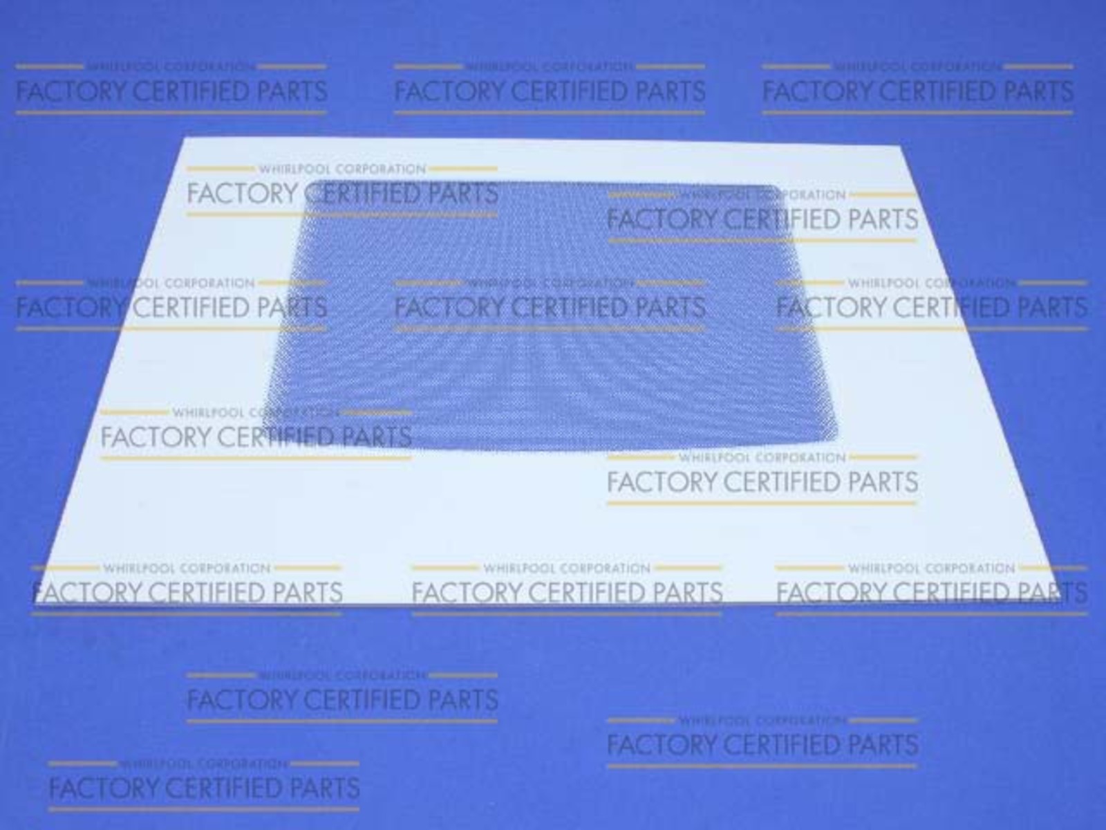 Whirlpool WPW10118455