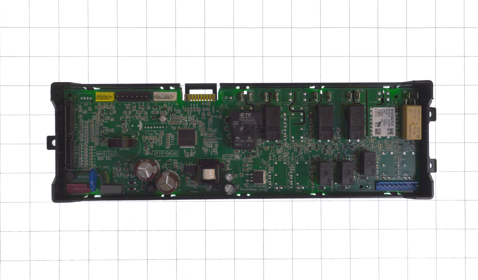 Whirlpool W11099784