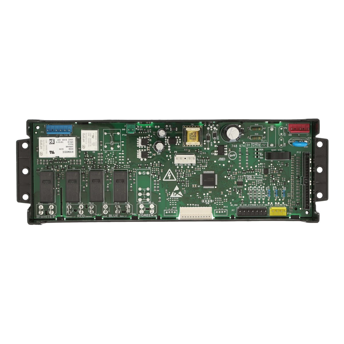 Whirlpool WPW10340323