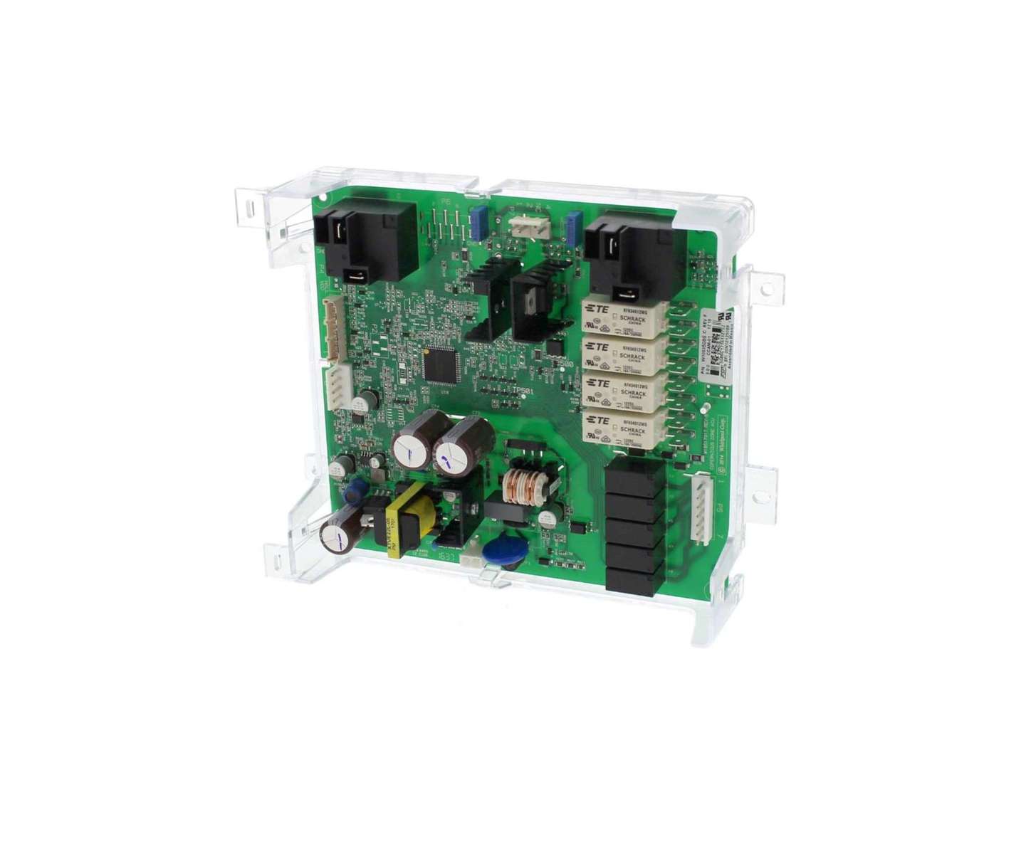 Whirlpool W10821712