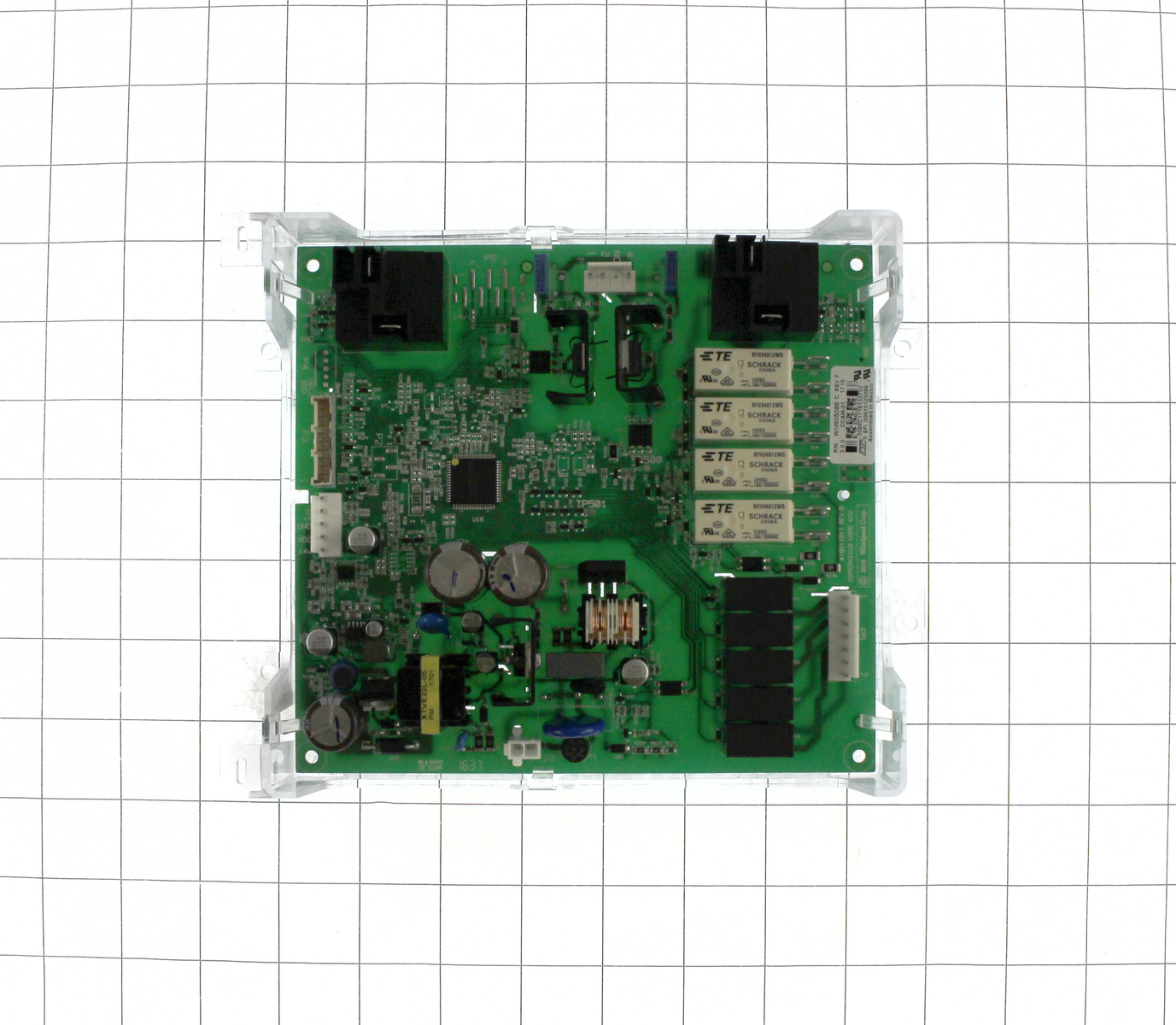 Whirlpool W10821712