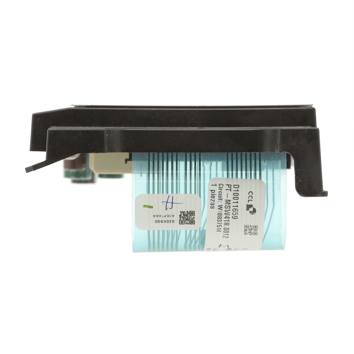 Whirlpool W10894098