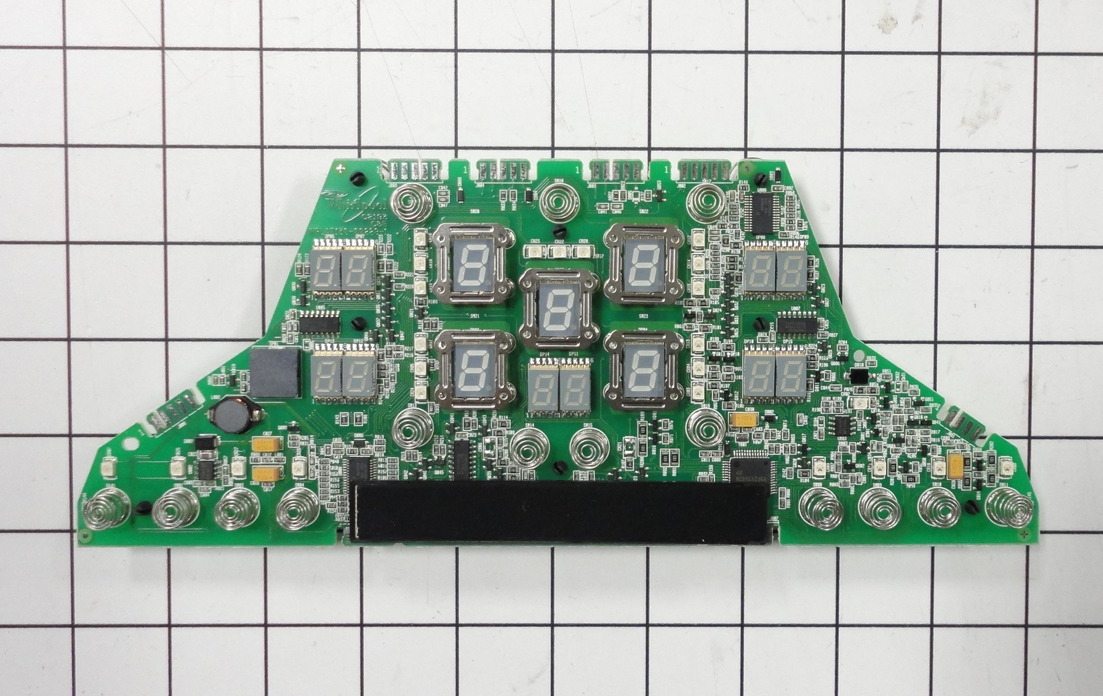 Whirlpool WPW10396615