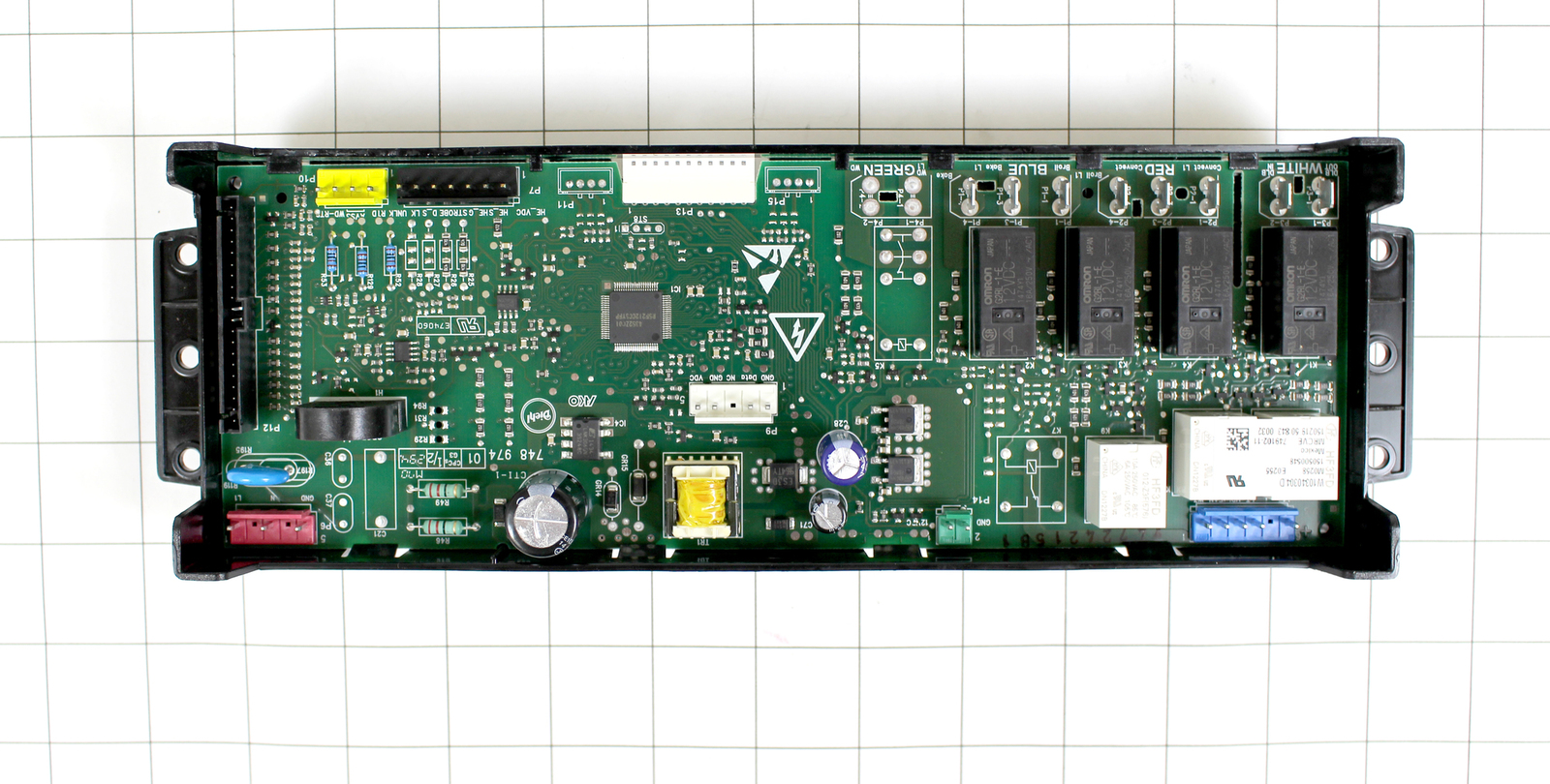 Whirlpool WPW10340304