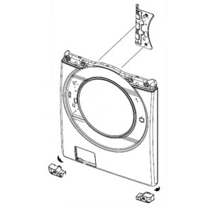 Samsung DC97-21929H