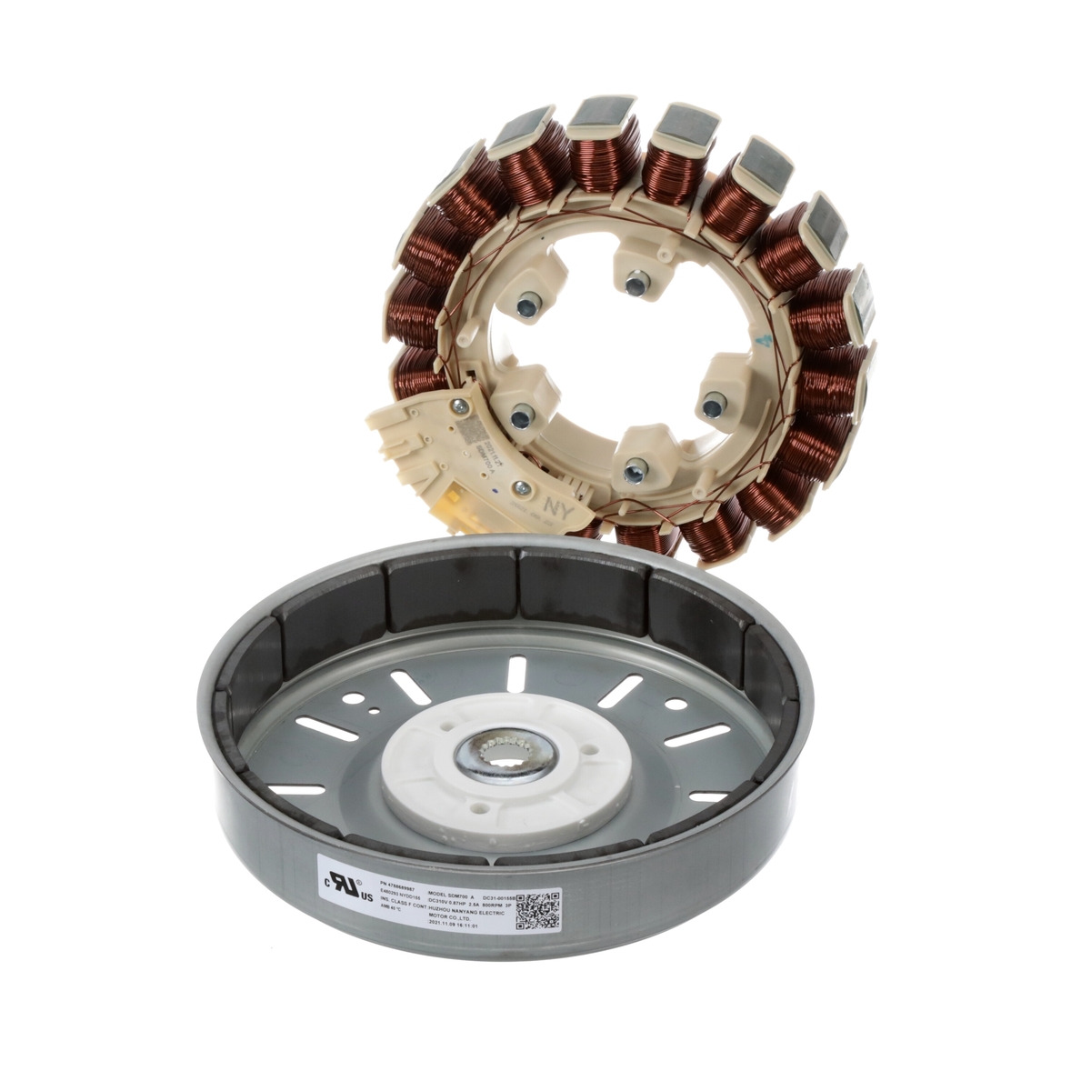 Samsung DC93-00309C