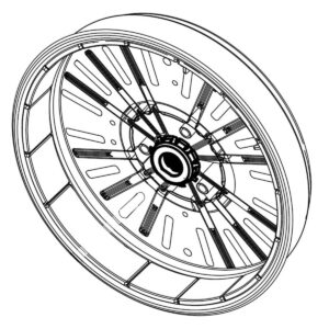 Samsung DC97-20194A