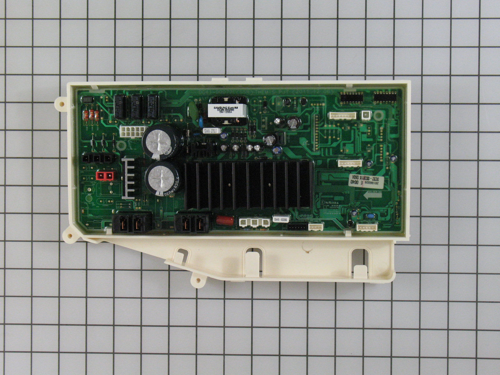 Samsung DC92-00381K
