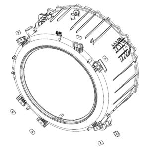 Samsung DC97-21945C