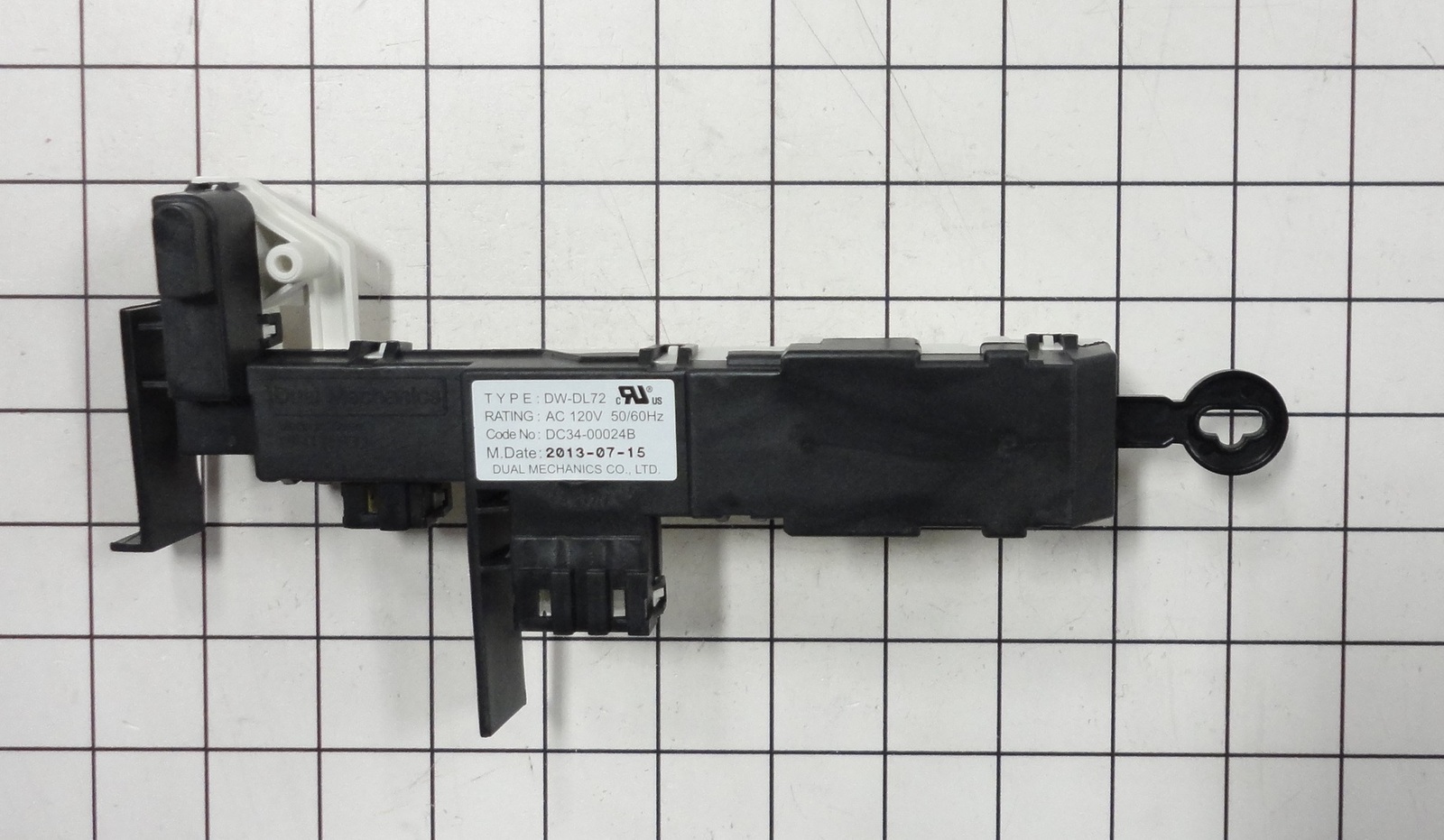 Samsung DC34-00024D