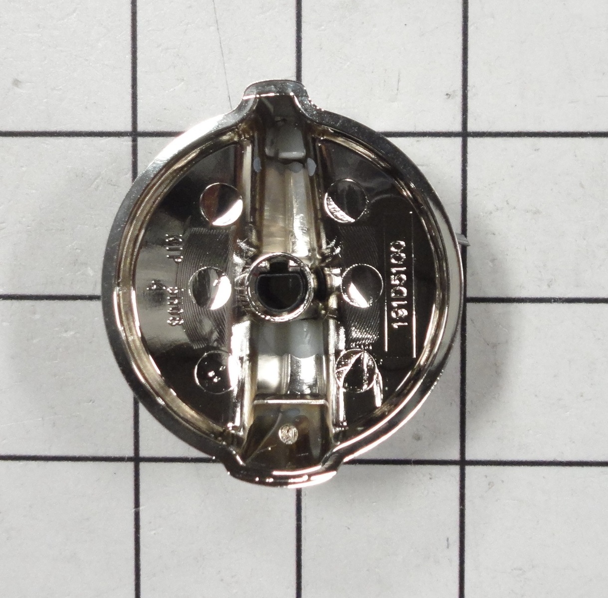 GE WG02F05580