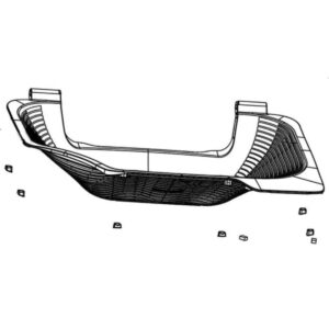 Samsung DC97-19564A
