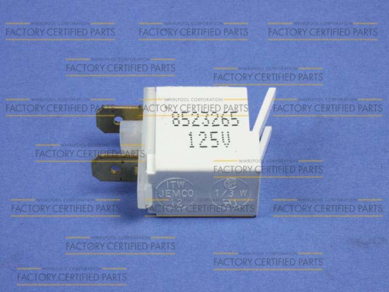 Whirlpool WP8523265