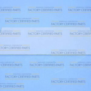 Whirlpool WP9781654