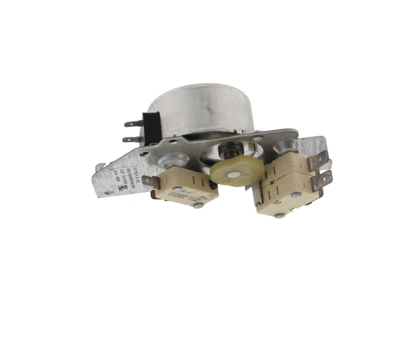 Whirlpool WPW10107840