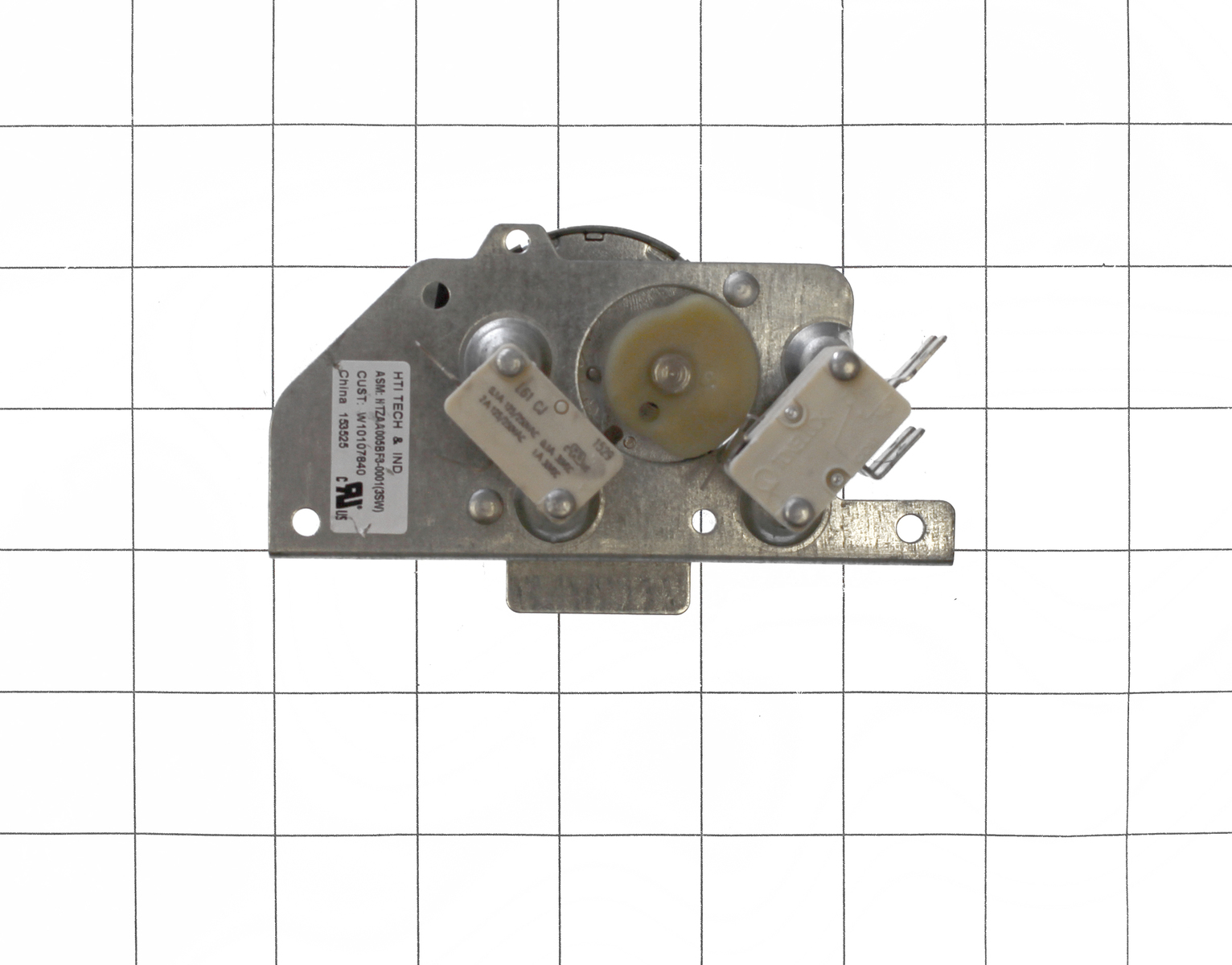 Whirlpool WPW10107840