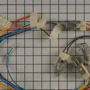 Whirlpool WPW10295595