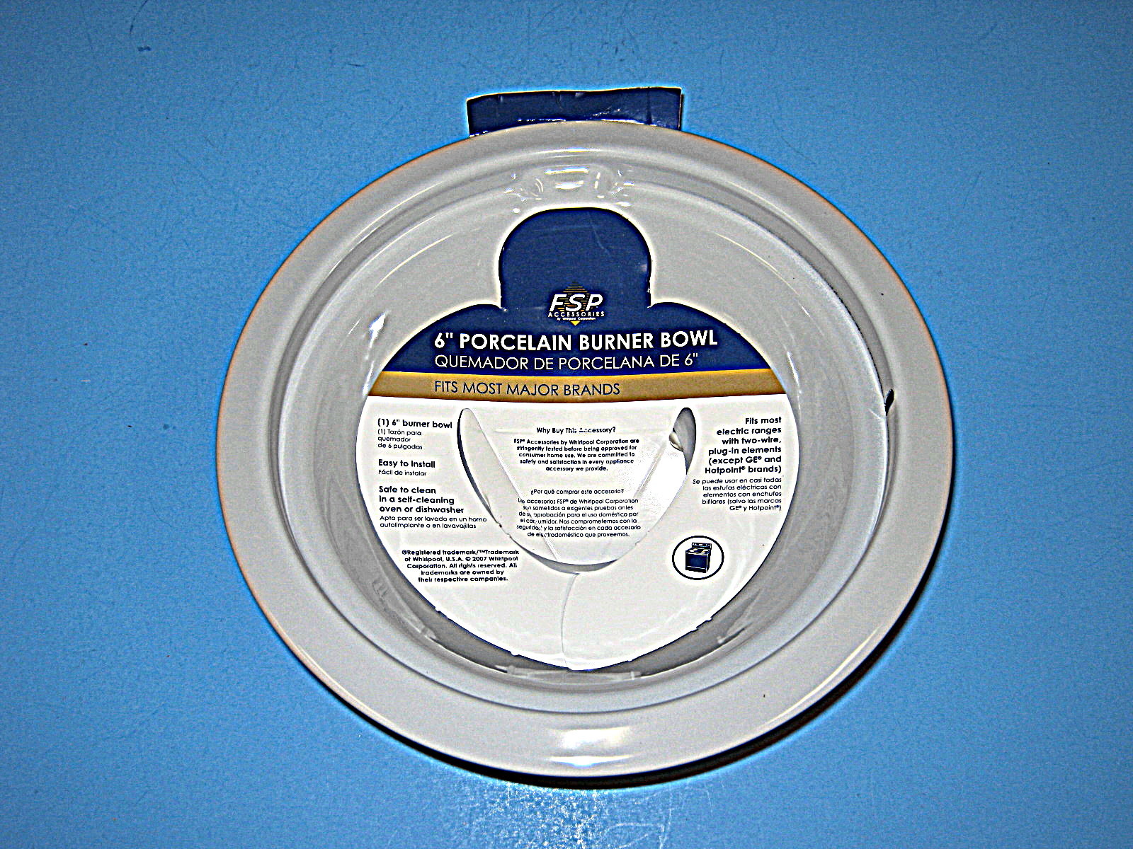 Whirlpool W10291024