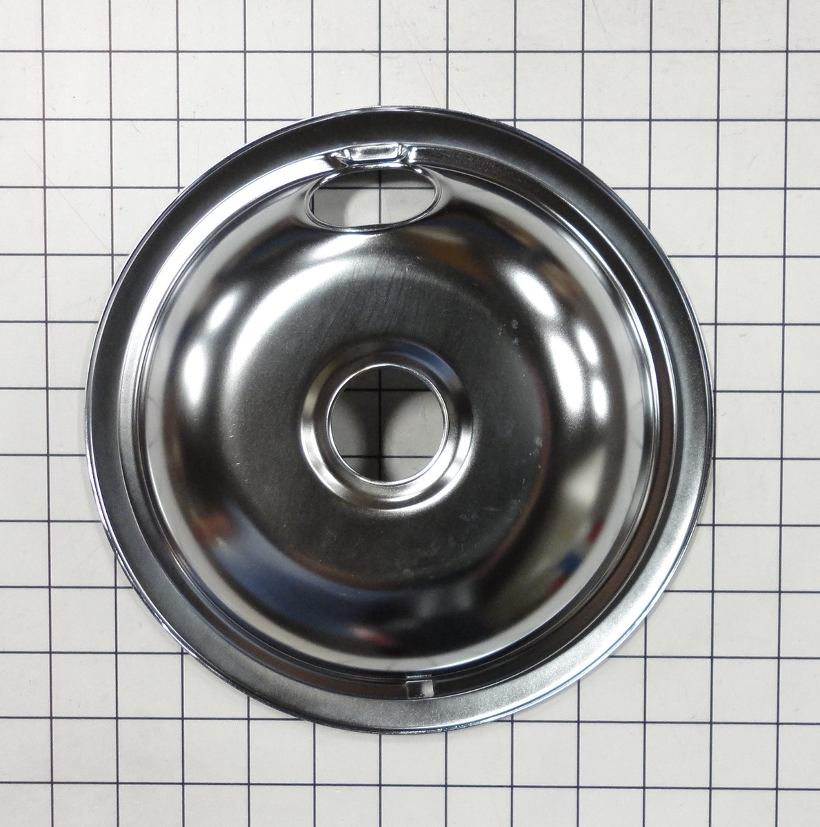Whirlpool W10196405RW