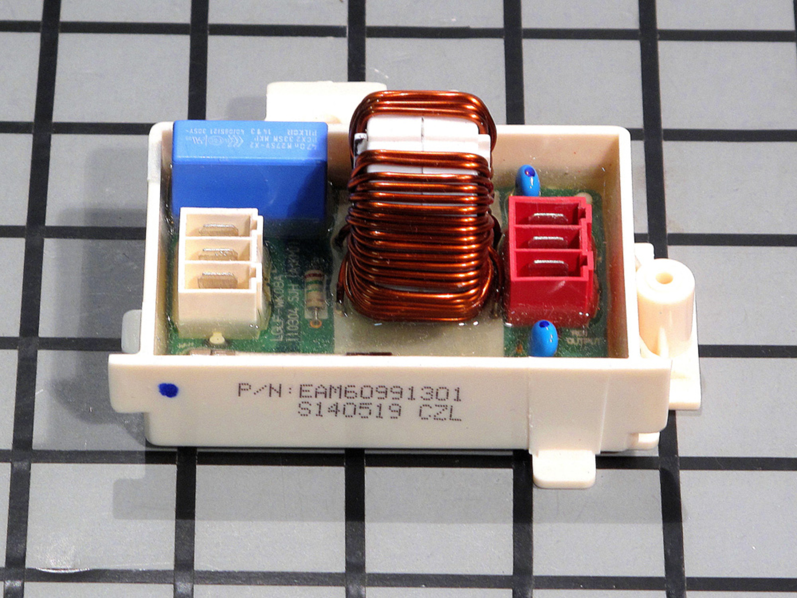 LG EAM60991301