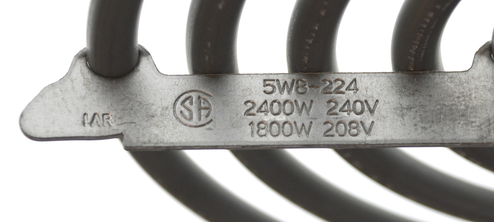 GE WG02F05392