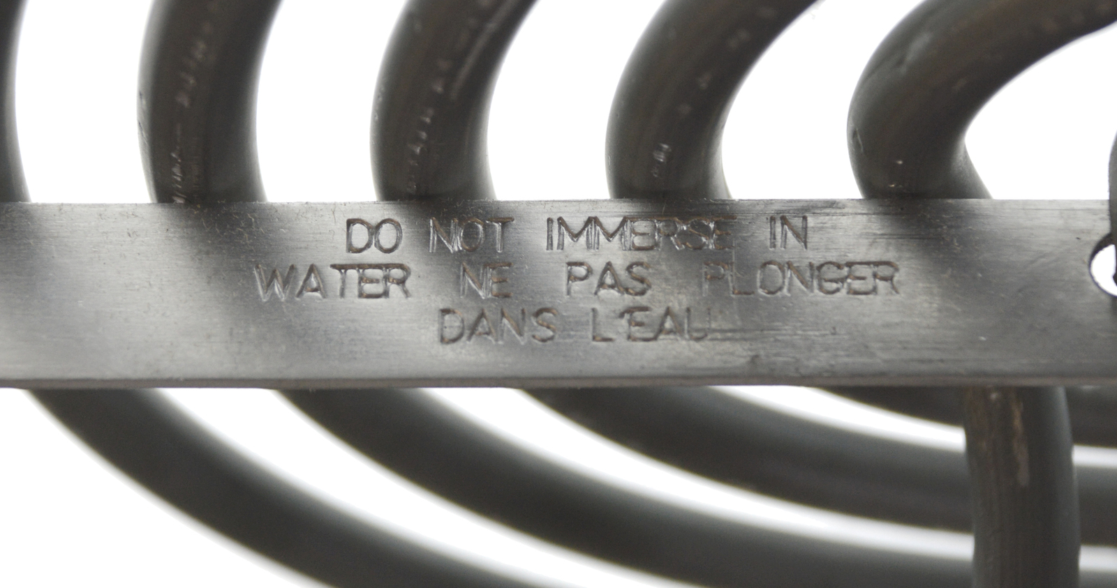 GE WG02F05392