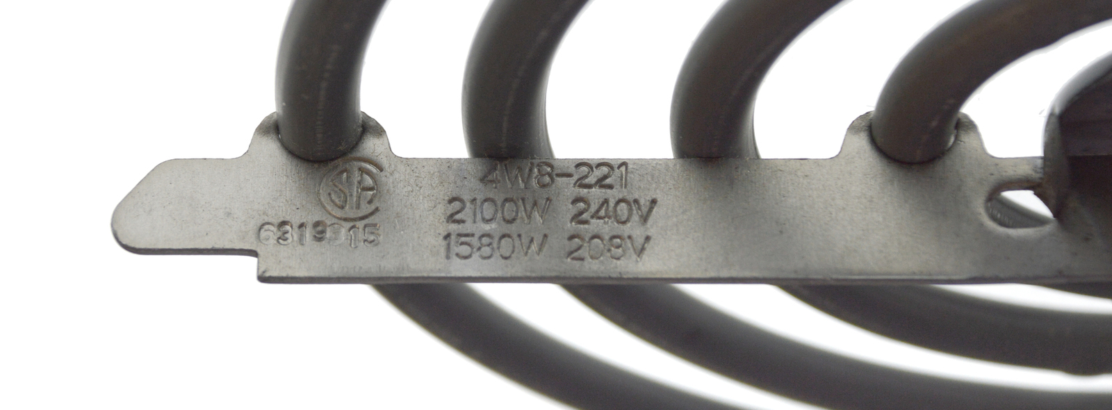 GE WS01F01186