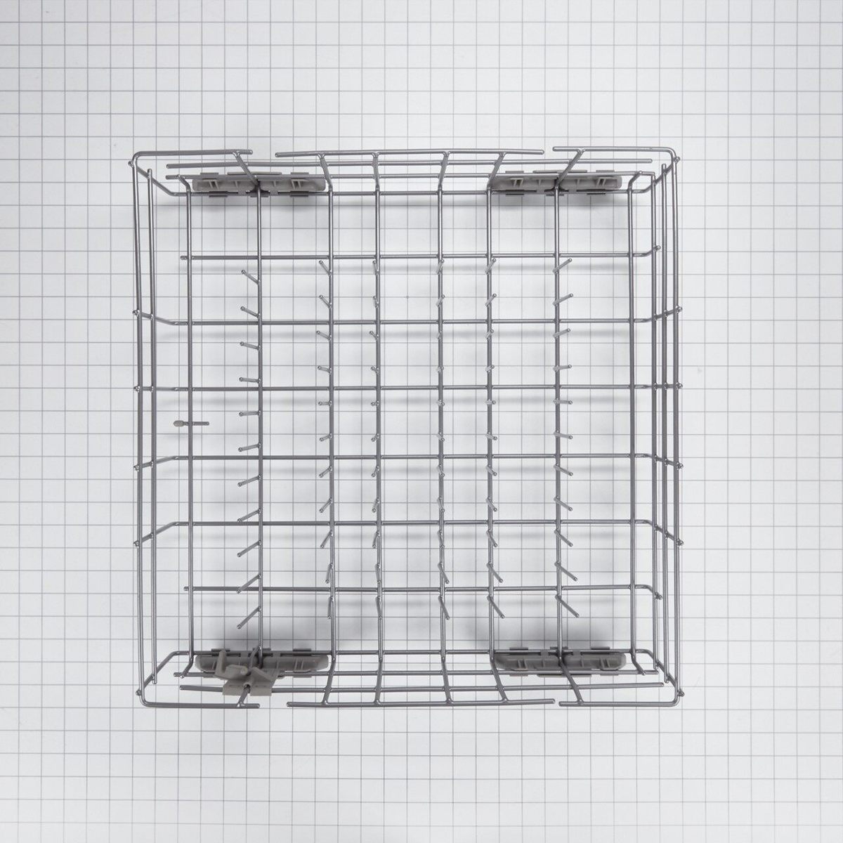 Whirlpool W10833650
