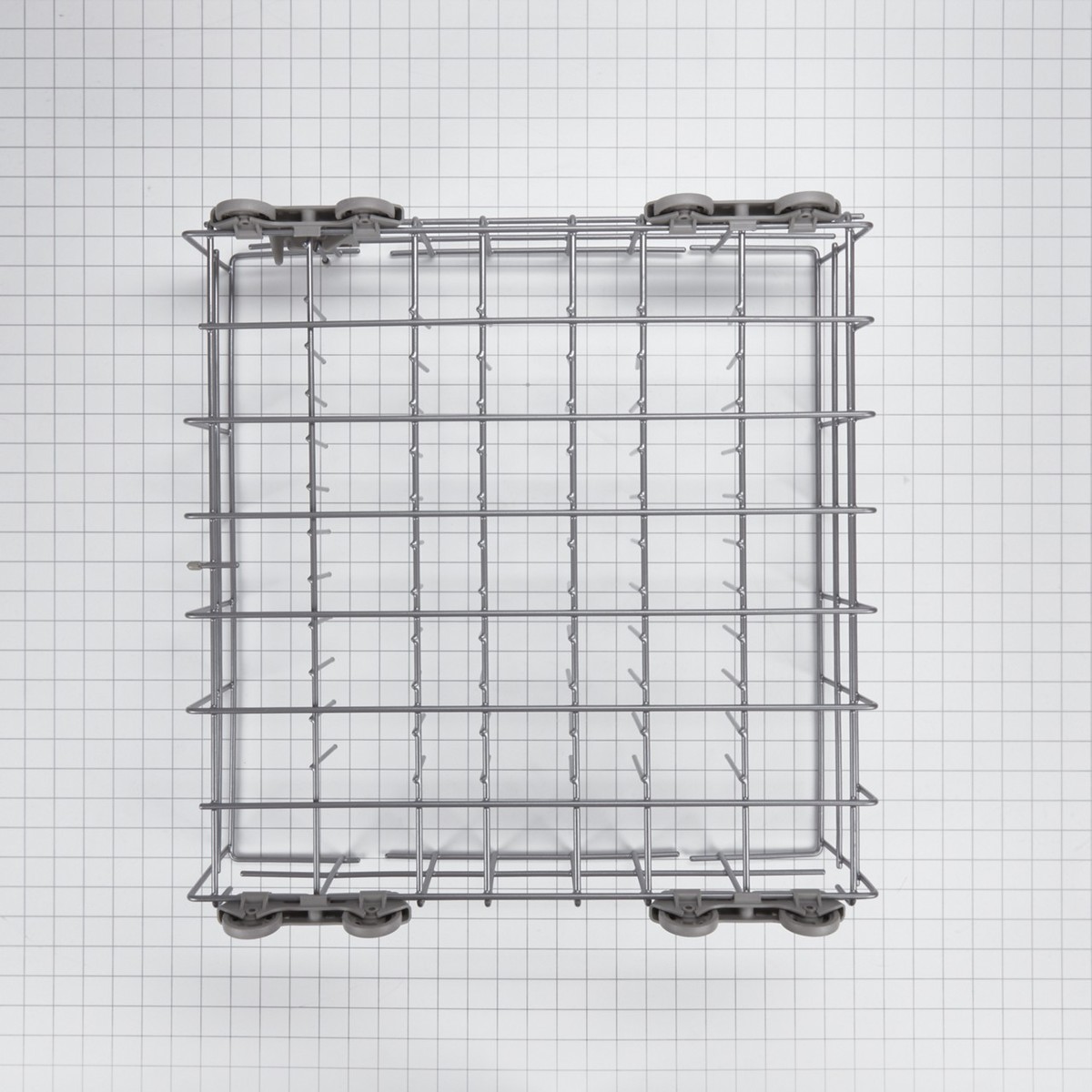 Whirlpool W10833650