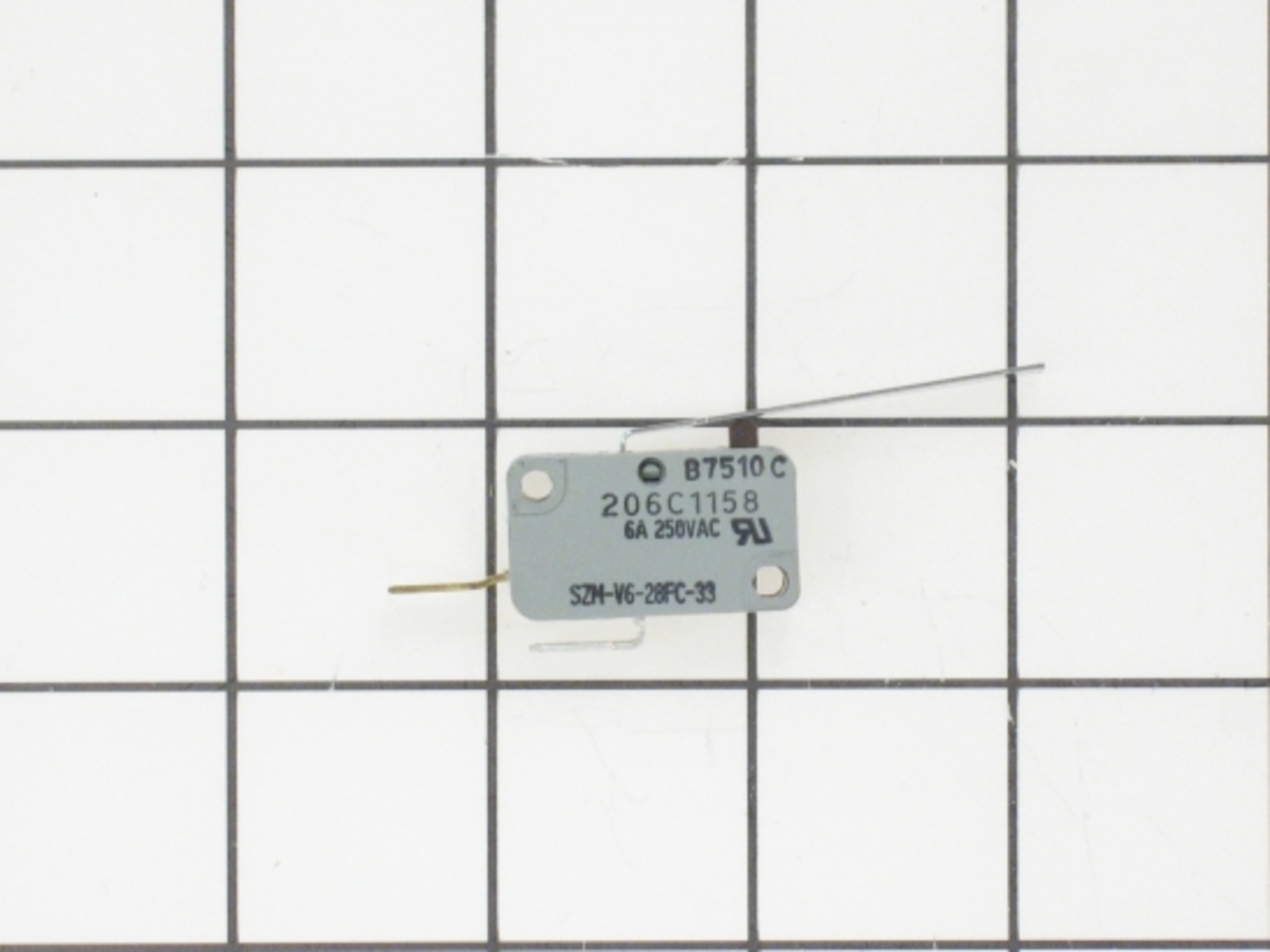 GE WG04F01056
