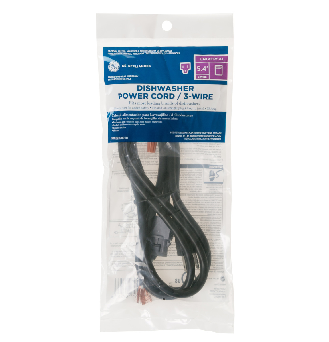 GE WG04F10796