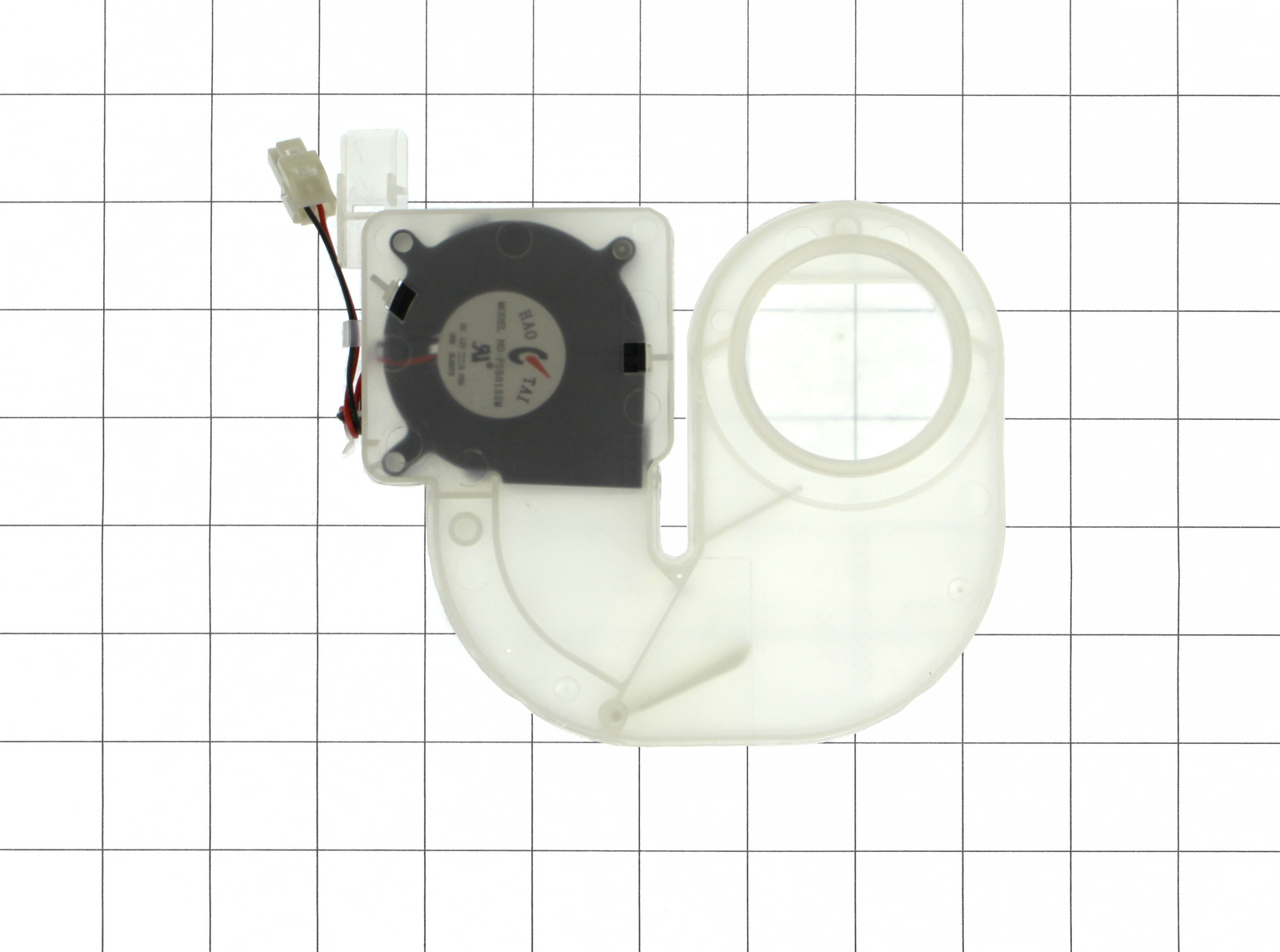 GE WG04F10177