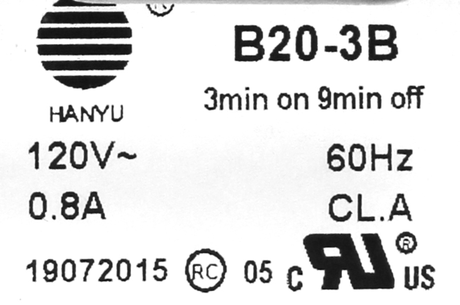 Samsung DD31-00005A