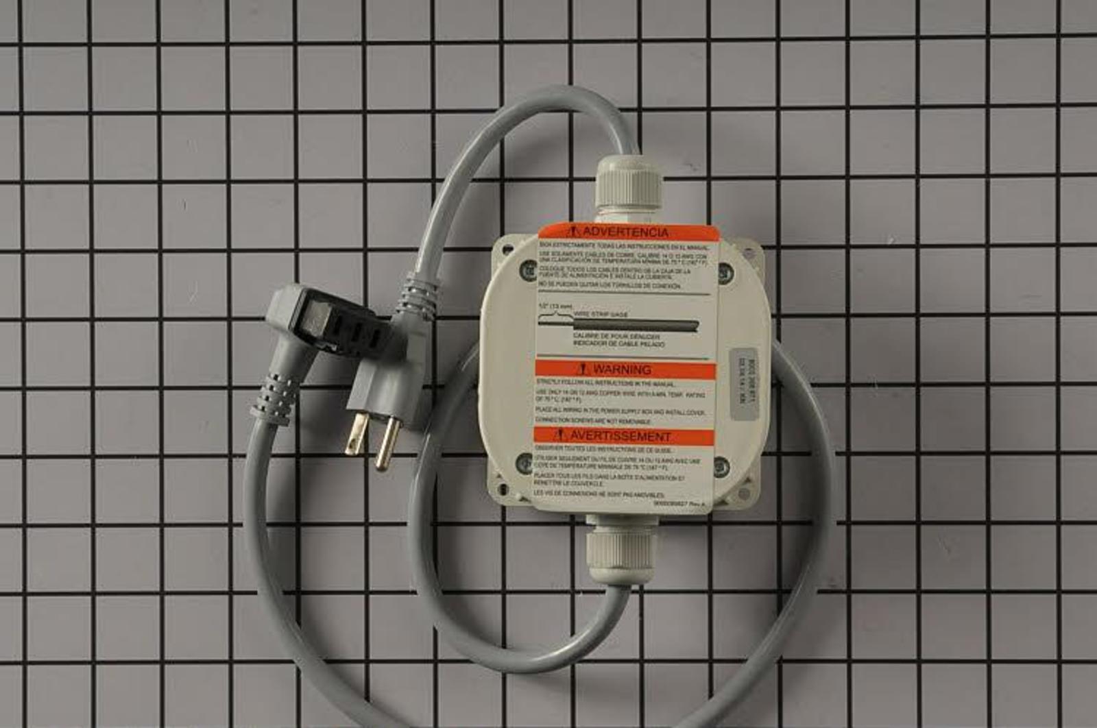 Whirlpool W11188410