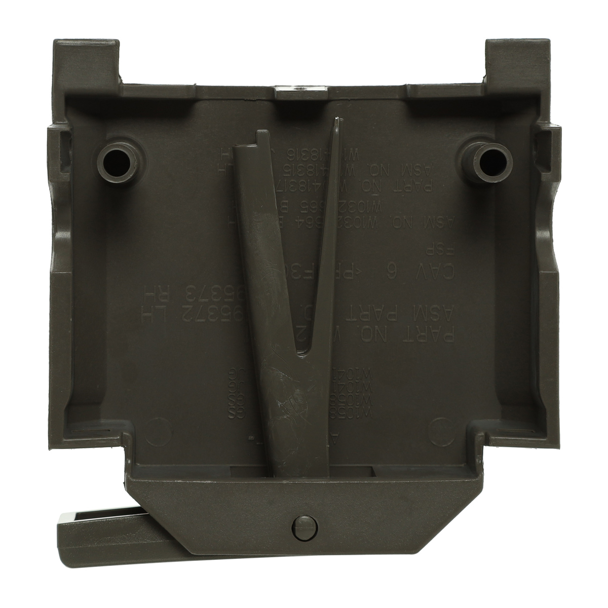 Whirlpool WPW10588164