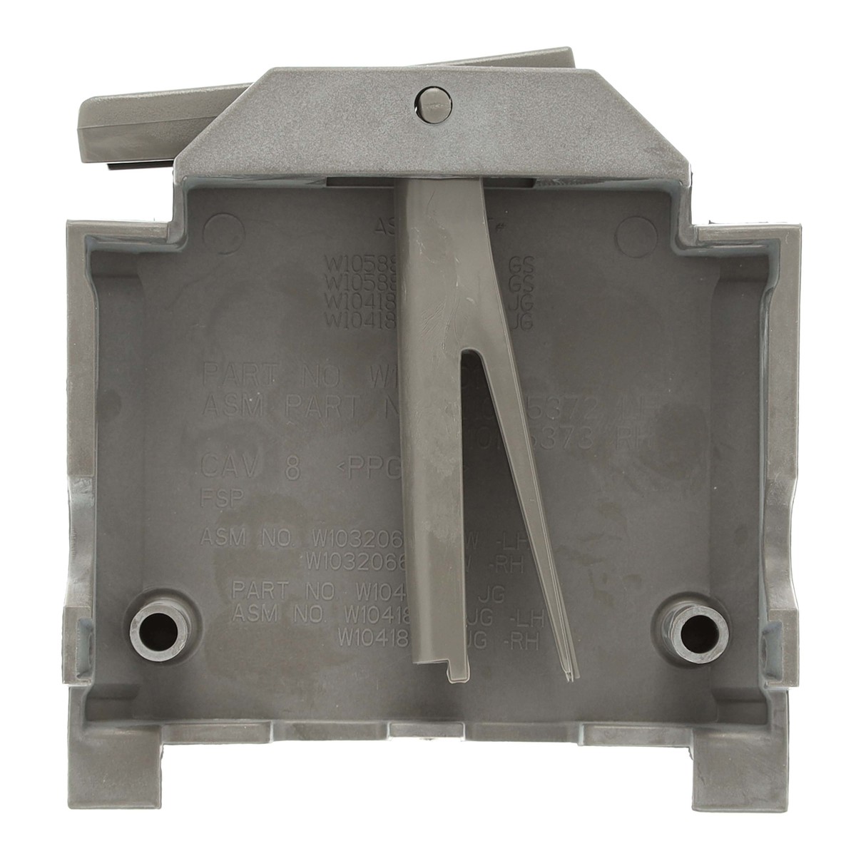 Whirlpool WPW10588165