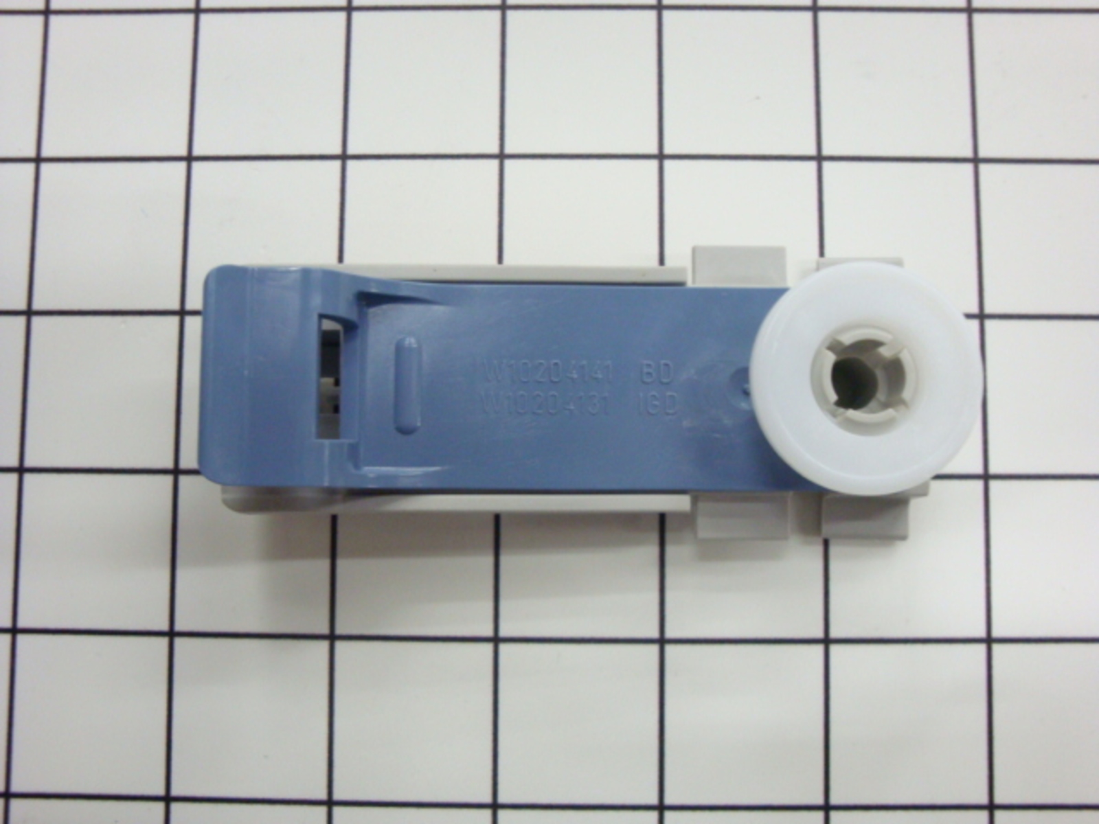 Whirlpool WPW10204141