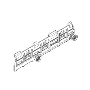 Whirlpool W11551395