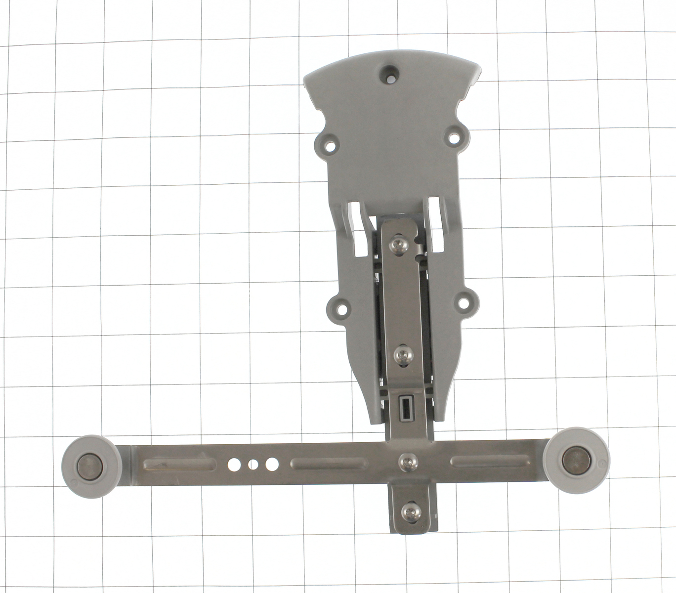 Whirlpool WPW10153533