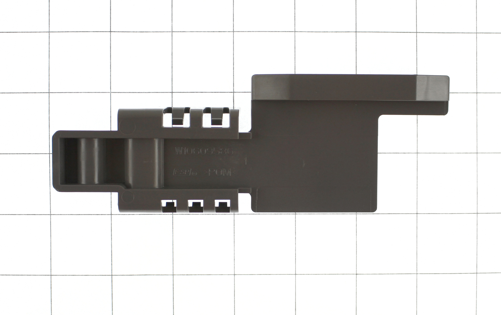 Whirlpool WPW10609586
